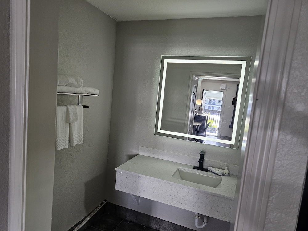 Quality Inn & Suites, 사진 8