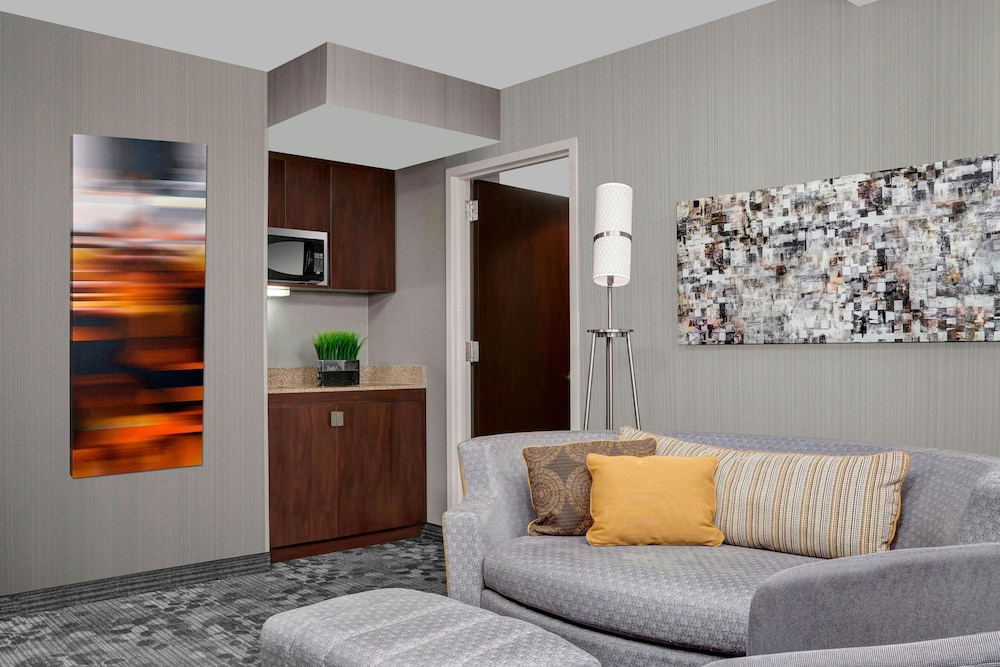 Executive Suite, 1 Bedroom photo 2