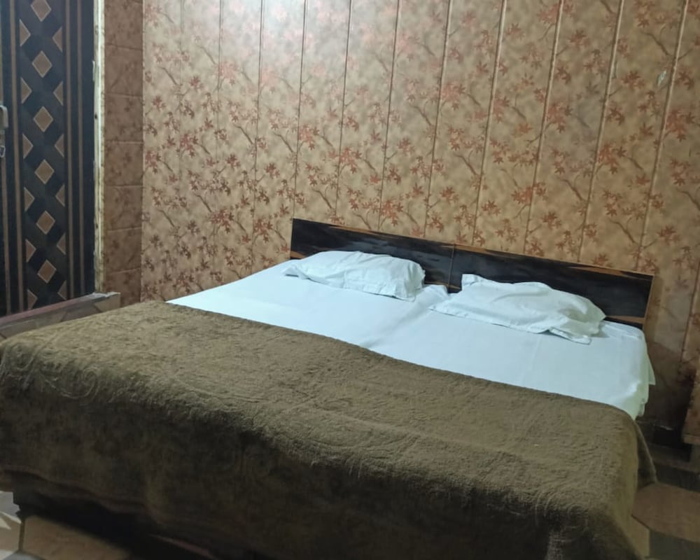 Deluxe Double Room - Photo 5