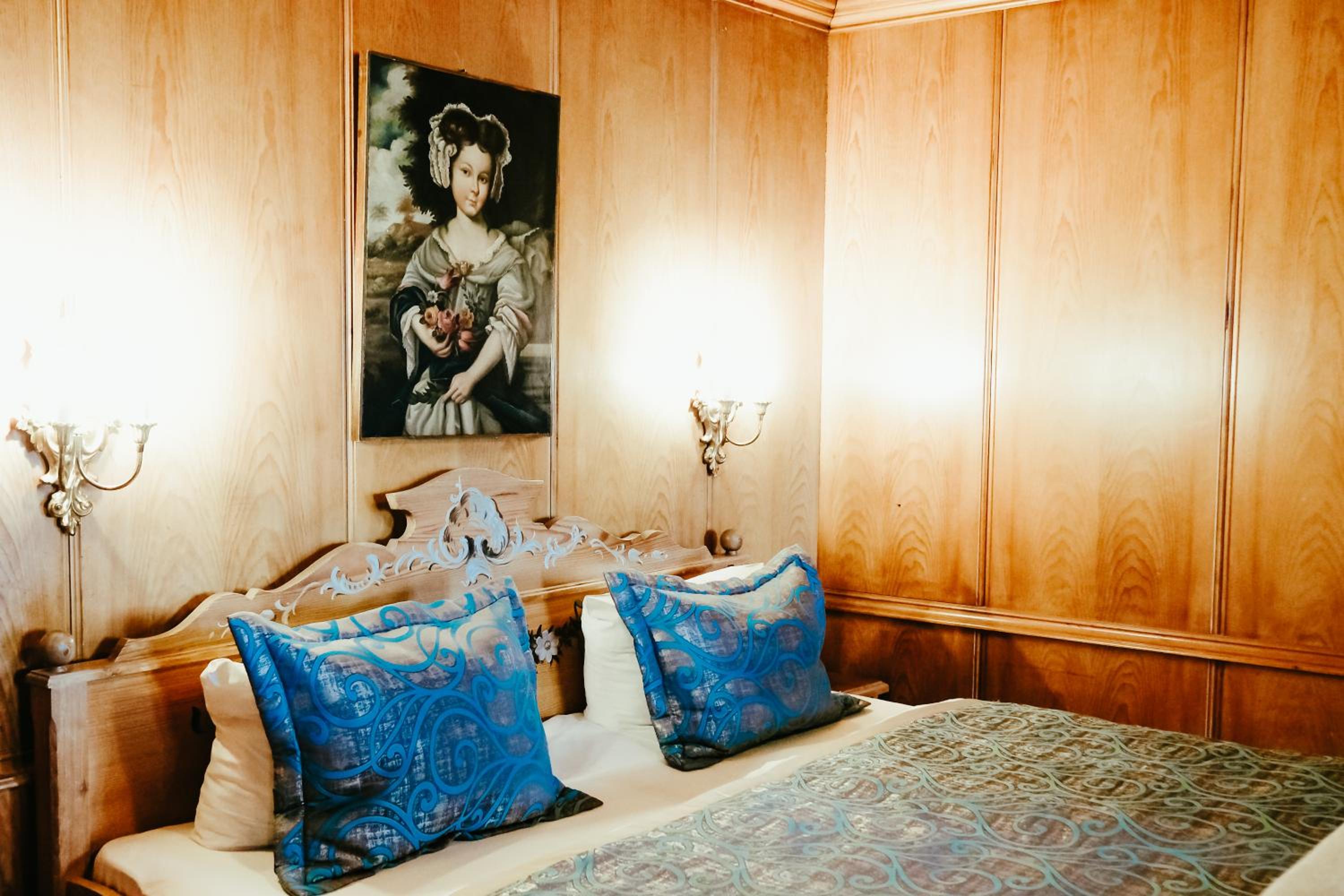 Comfort Double Room - Photo 5