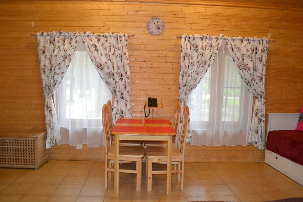 Cottage, Sauna (Studio) photo 2