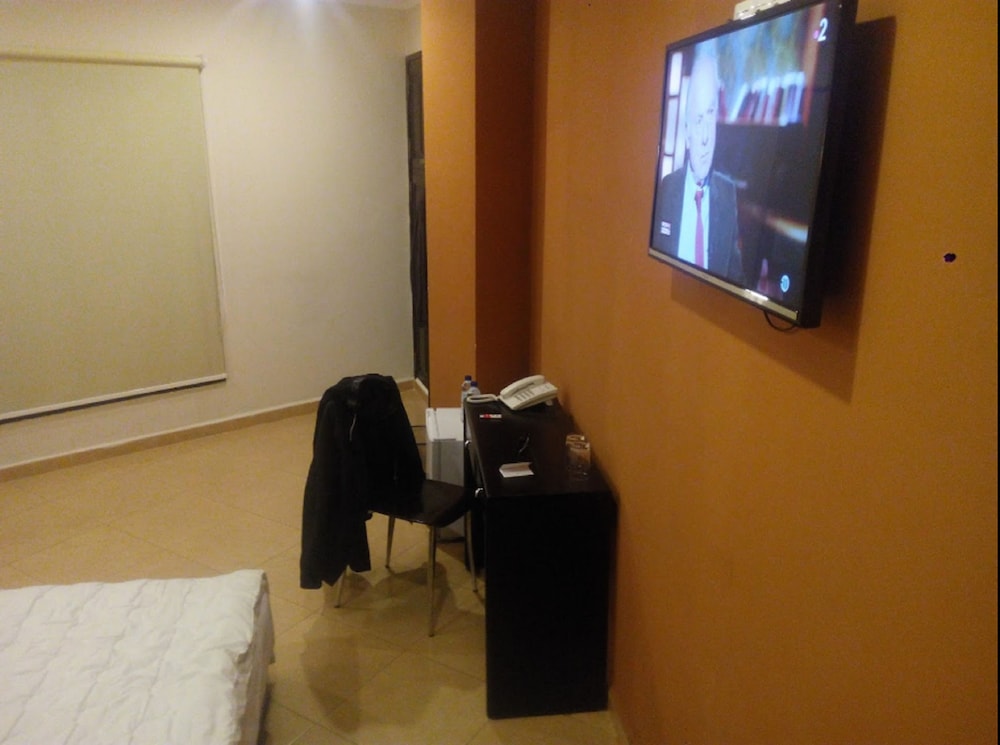 Superior Single Room photo 2
