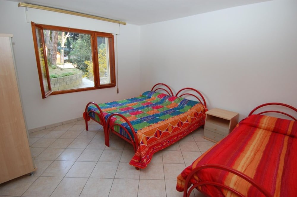 Apartment, 2 Bedrooms, Garden View