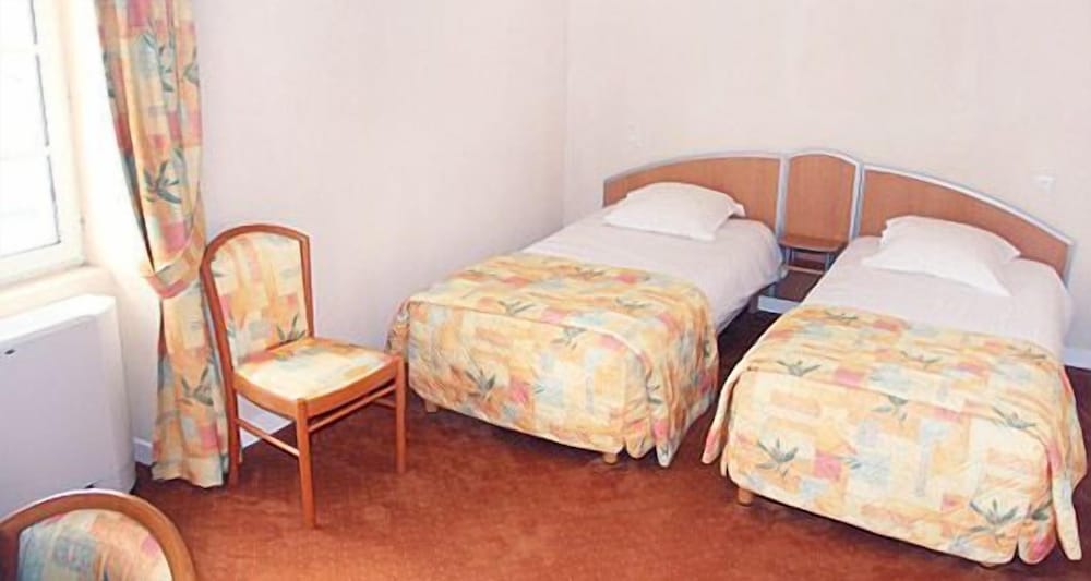 Twin Room photo 3