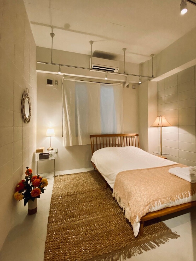 Double Room (SHIMASHO-NE) - Photo 1