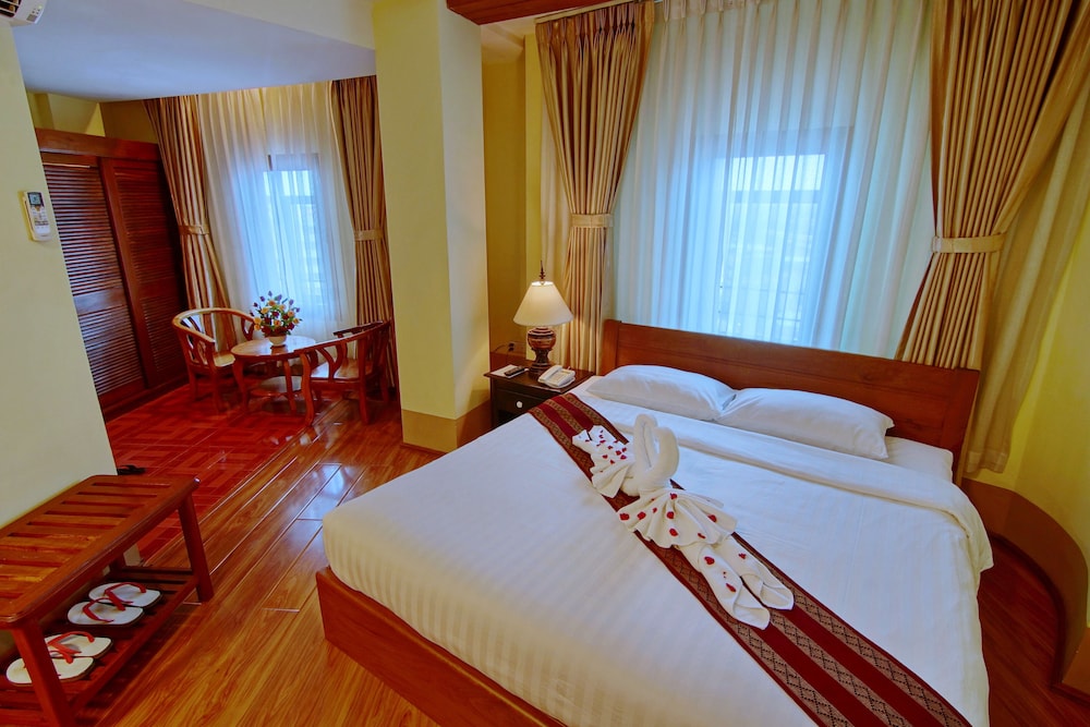 Superior Room photo 2