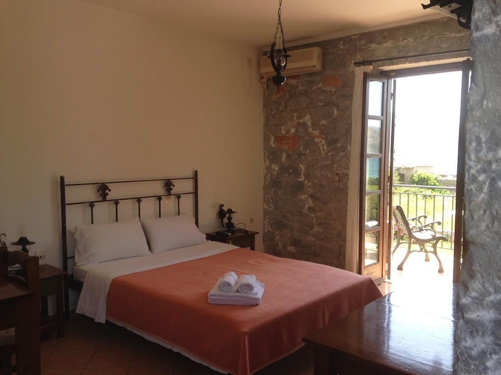 Traditional Double Room