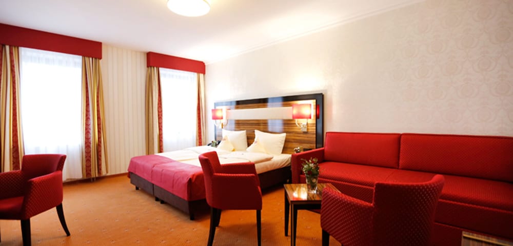 Family Room (for more than 3 rooms restrictions will apply/ Extra fees) photo 3