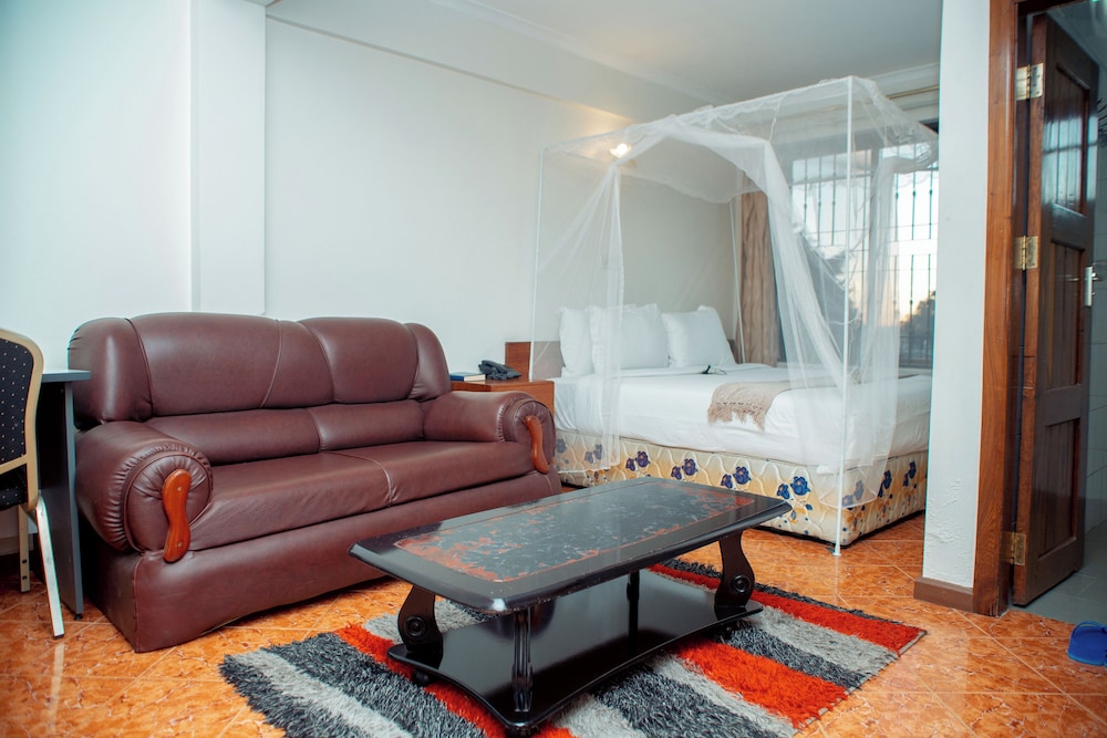 Deluxe Double Room photo 2