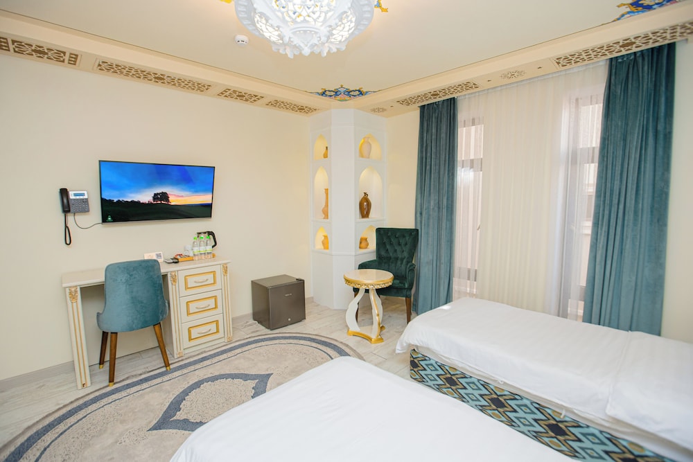 Standard Triple Room photo 2