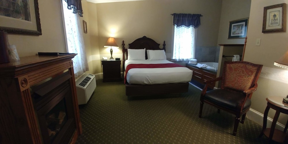 Superior Double Room, 1 Bedroom photo 2