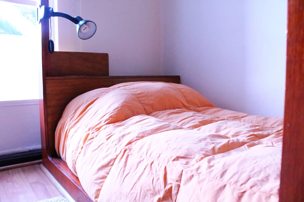 Standard Twin Room, Balcony, Courtyard View photo 3