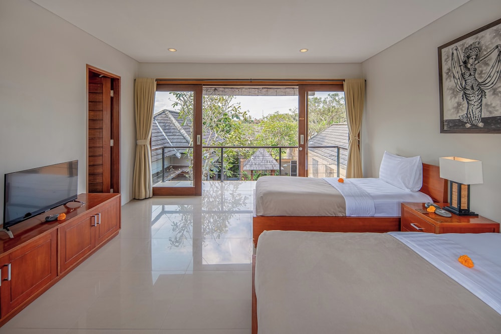 Villa, 3 Bedrooms, Private Pool photo 3