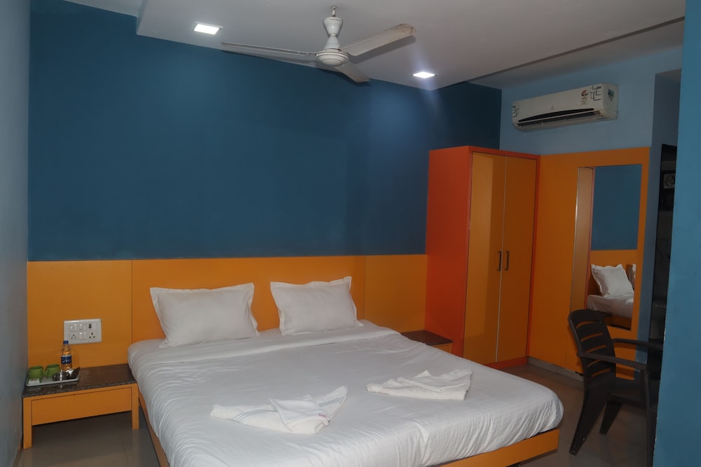 Deluxe Room photo 1