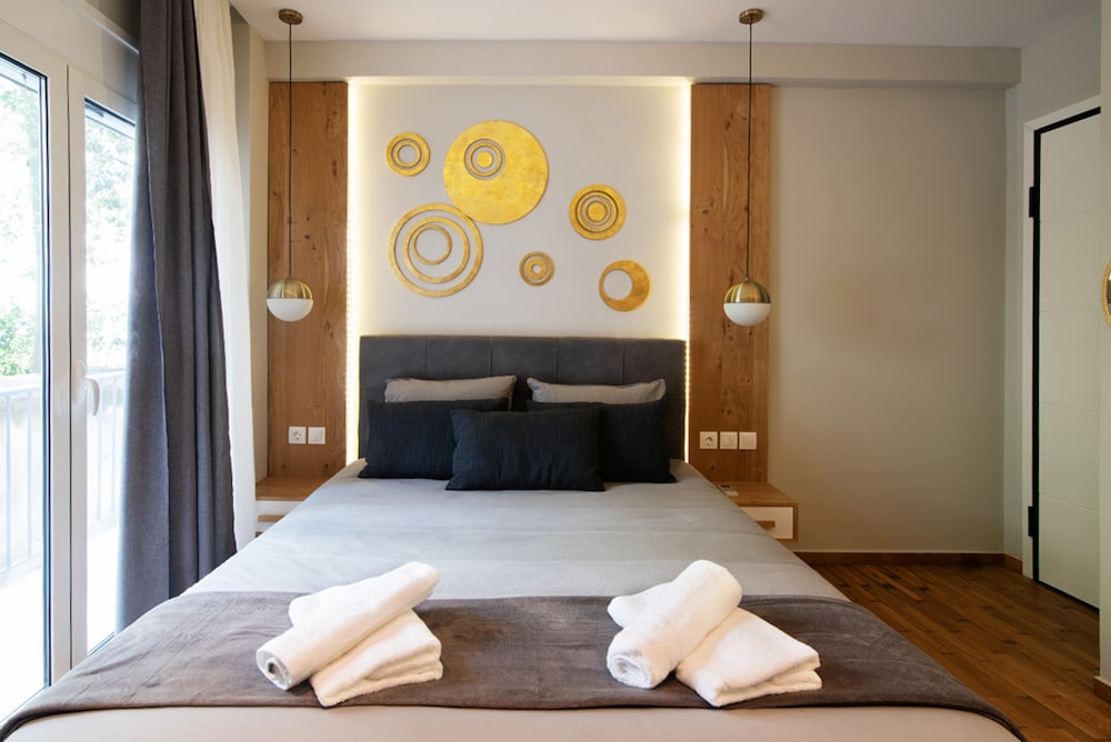 Apartment, 1 Bedroom
