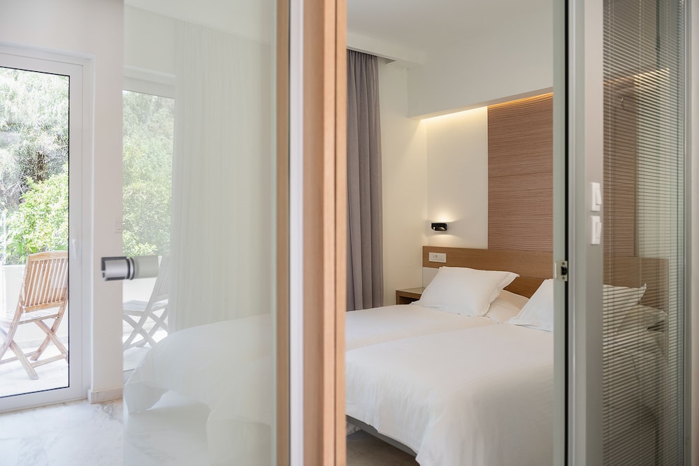 Apartamento Familiar, Piscina Privativa