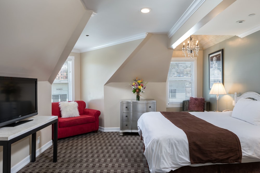 Marilyn Monroe Suite