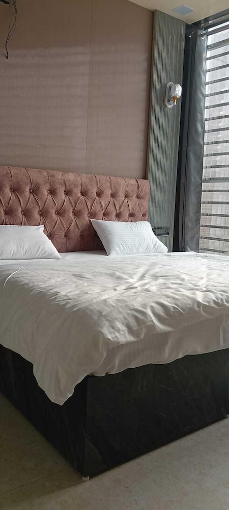 Superior Room, Air conditioning photo 1