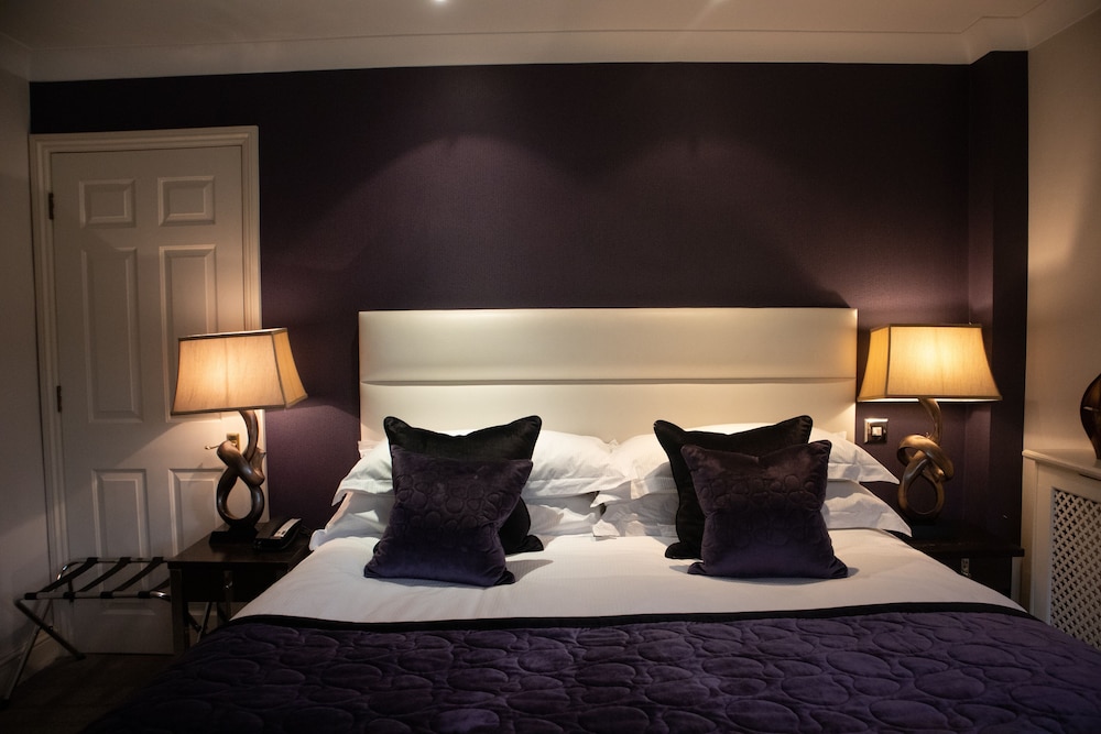 Suite (Master) (Wisley Suite) photo 2