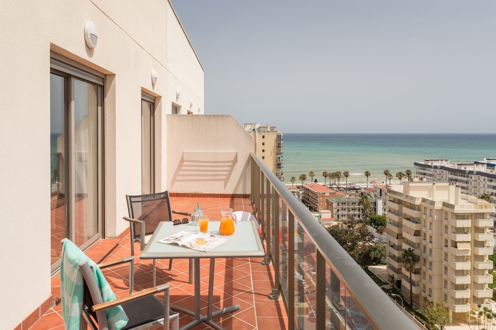 Apartment, 1 Bedroom, Balcony - Photo 1