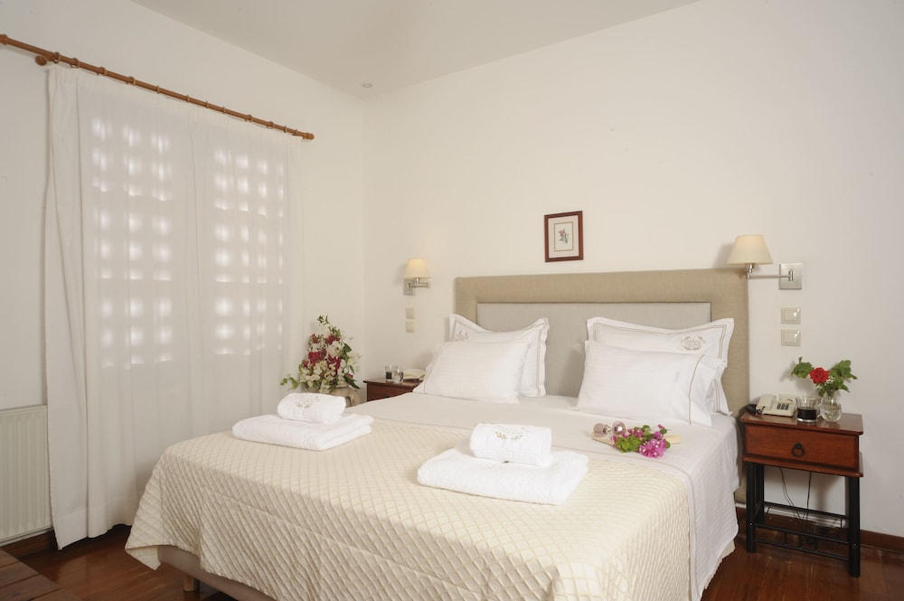 Suite, 1 Bedroom, Sea View