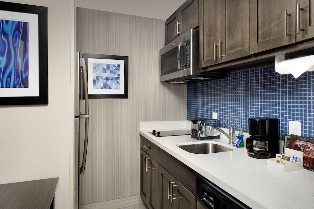 Suite, 1 Bedroom, Non Smoking photo 3