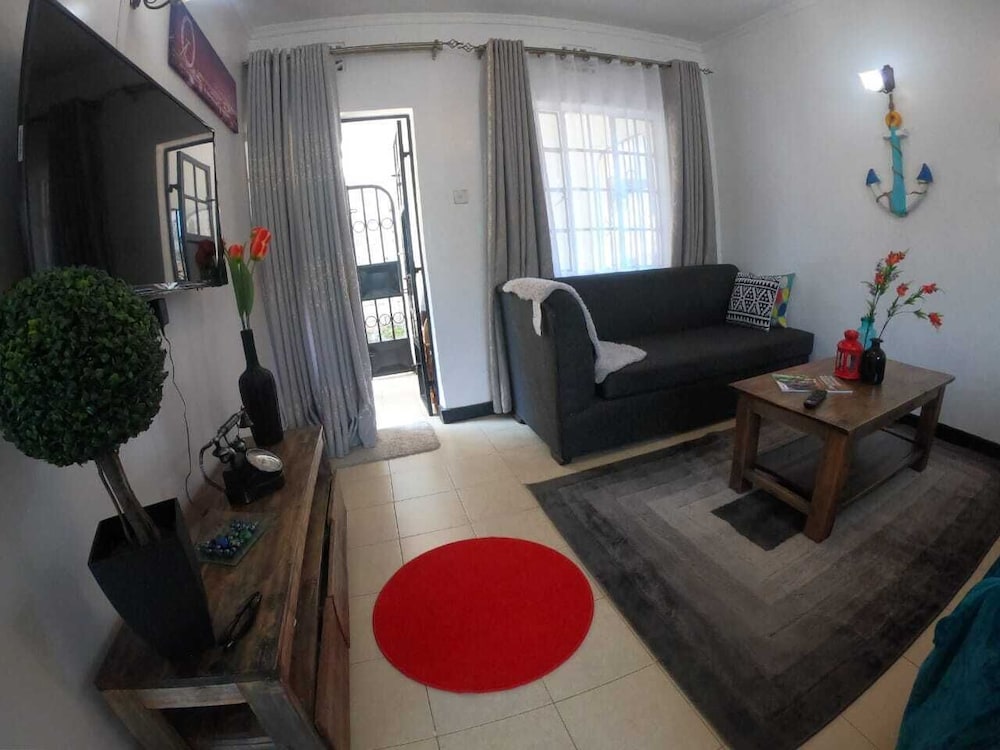 Luxury Apartment photo 1