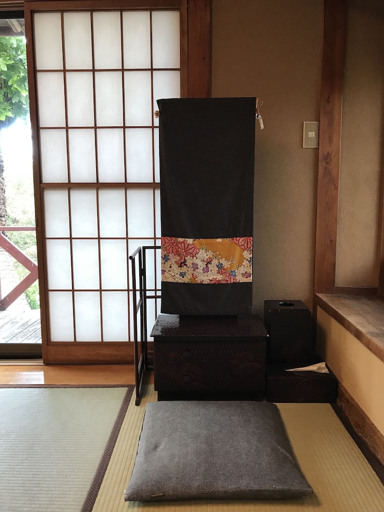 Superior Japanese-Style House-Annex photo 2