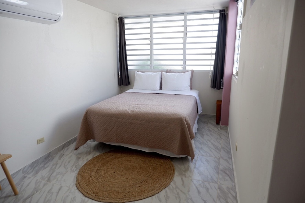 Suite monolocale Deluxe (Topaz)