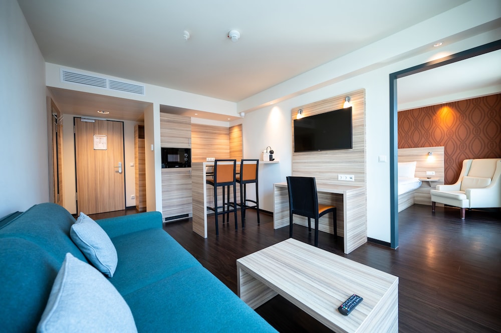 Apartment, 1 Bedroom photo 3