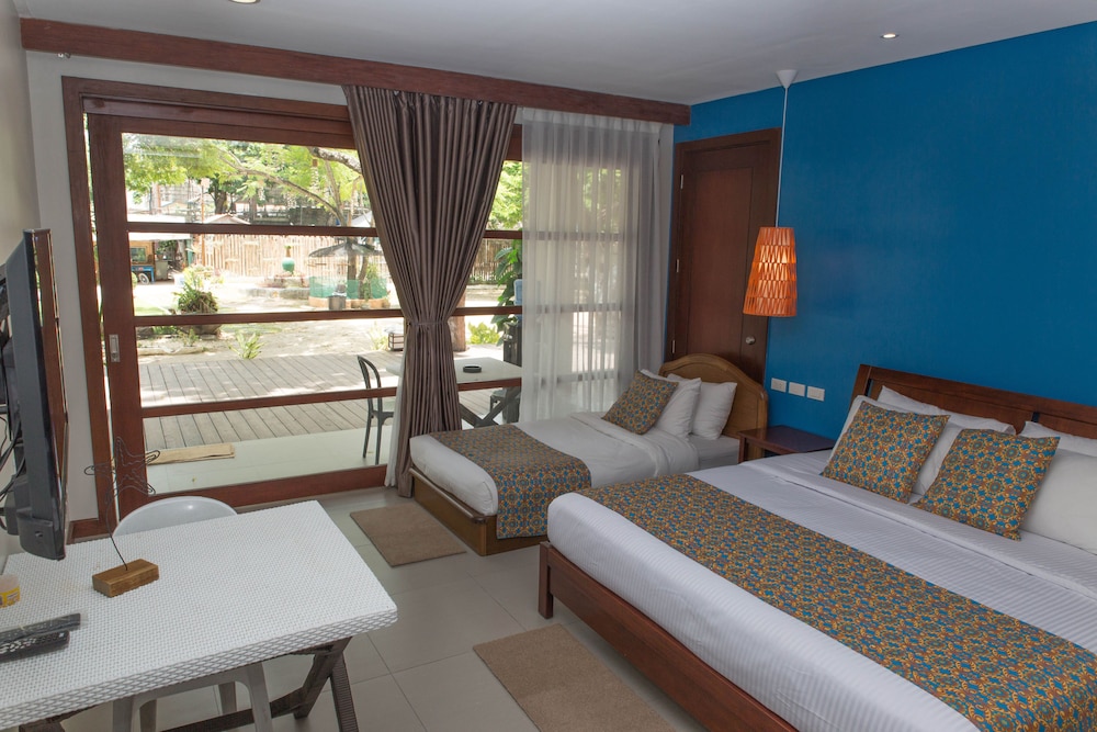 Deluxe Couple Room photo 1