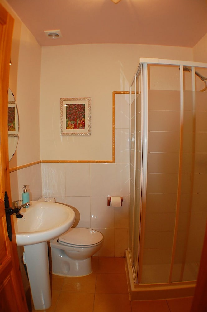 Standard Twin Room (Turquesa) photo 3