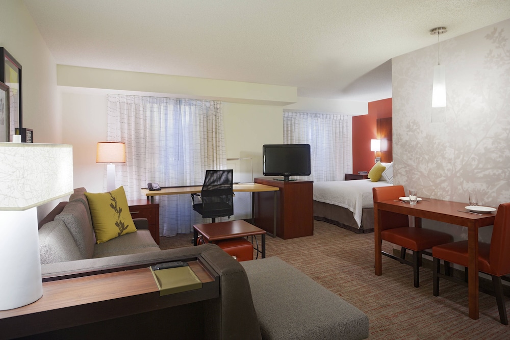 Available room