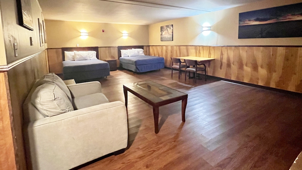 Deluxe Room, 1 Bedroom, Non Smoking