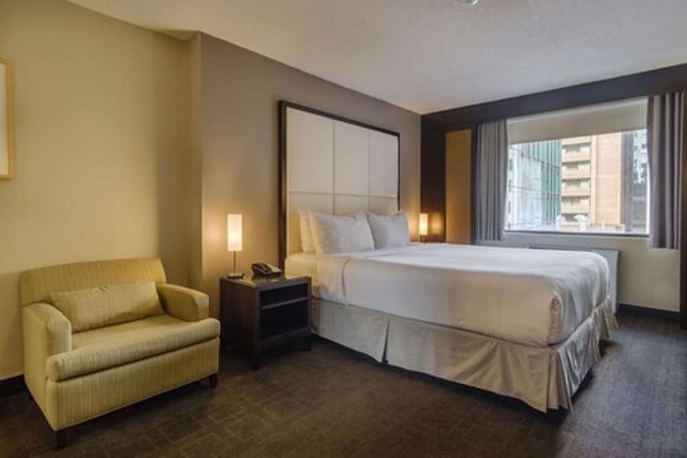 Premier King Room