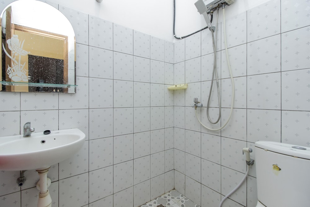 Double Room - Photo 9