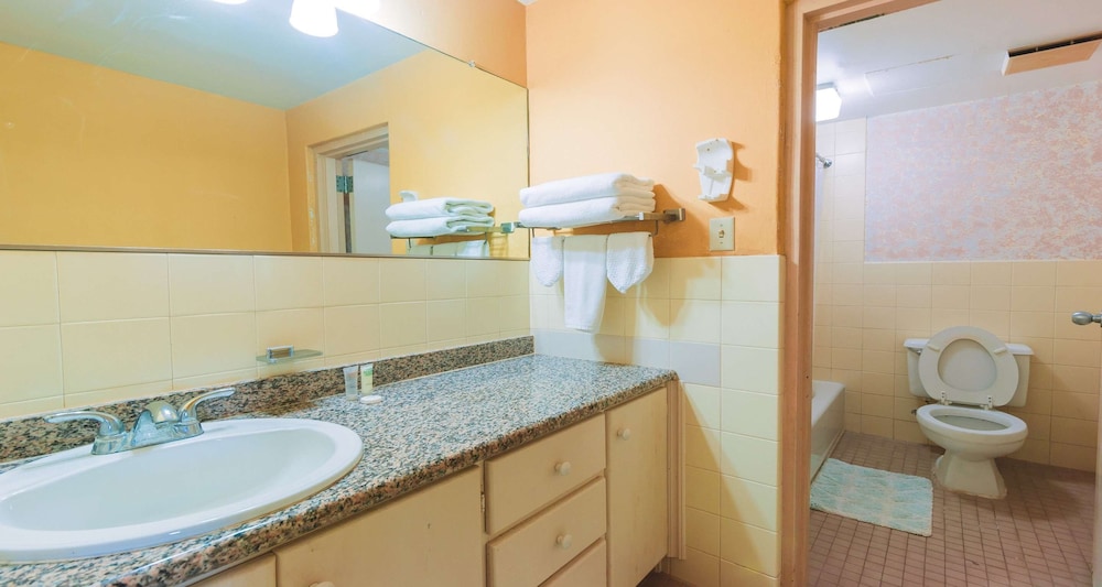 Suite, 2 Bedrooms, Non Smoking, Kitchenette - Photo 6