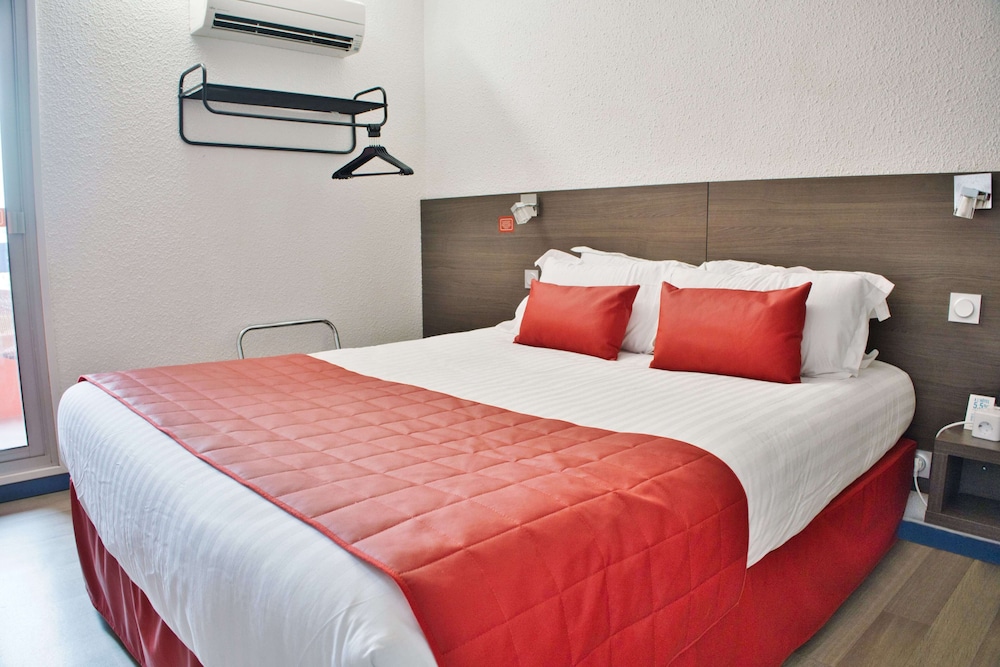 Cit'Hotel dei 2 Golf, Foto 4
