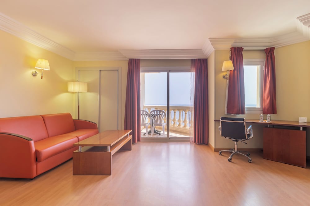 Junior Suite, Sea View photo 3