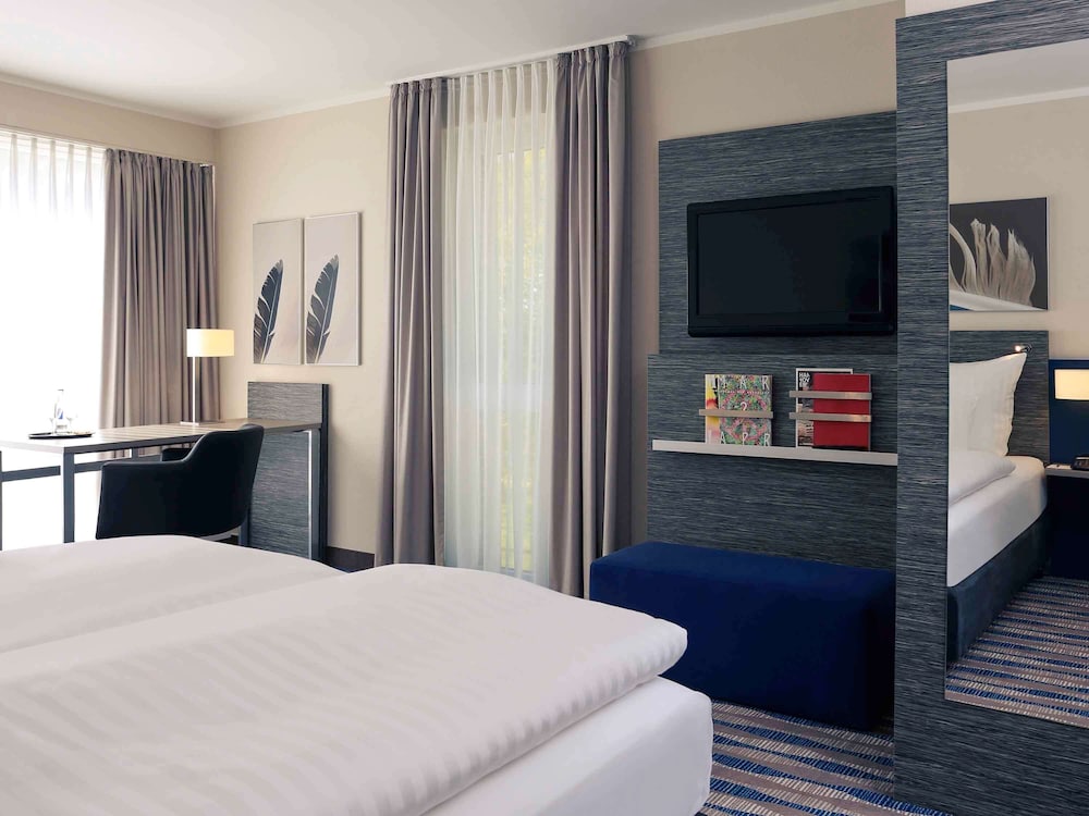 Standard Twin Room, 2 Twin Beds - Photo 2