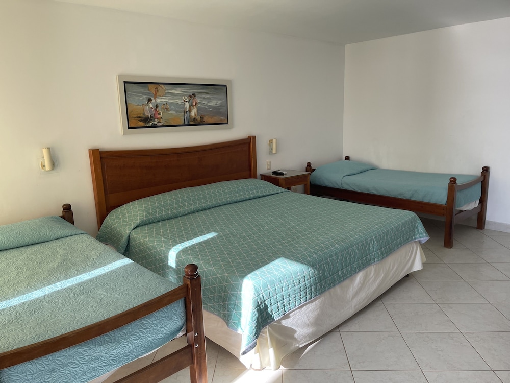 Quadruple Room photo 2