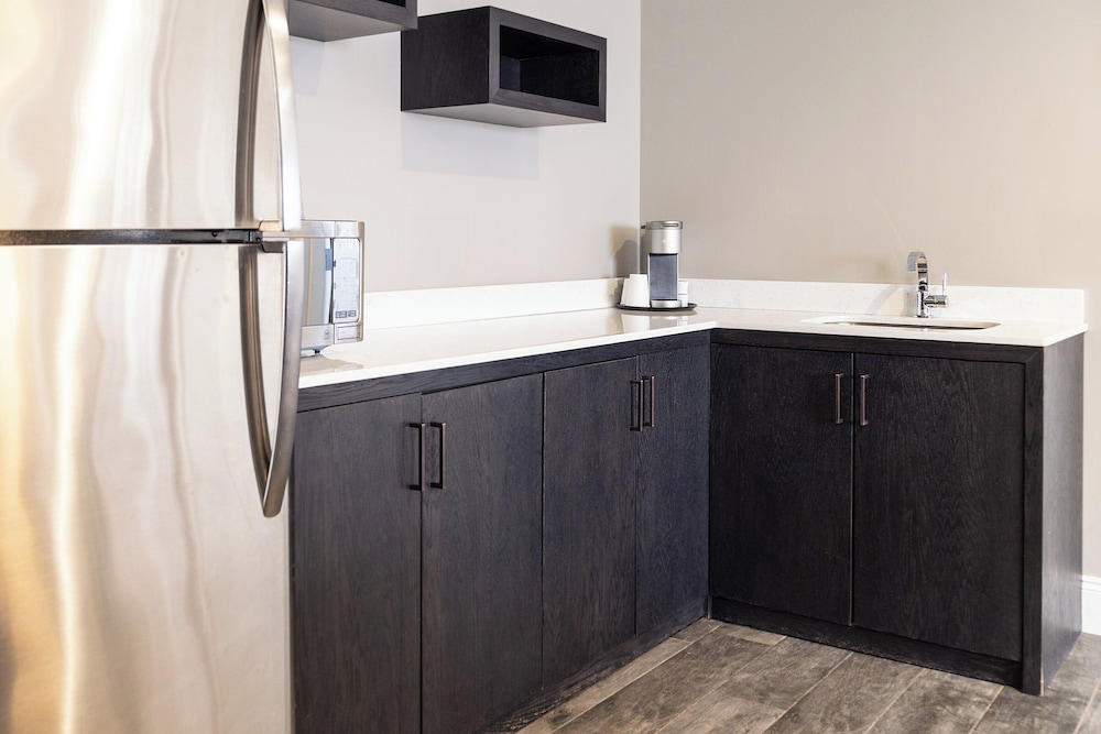 Crowne Plaza Fredericton Lord Beaverbrook by IHG, Foto 10