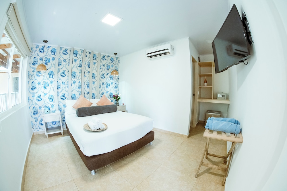 Standard Room photo 2
