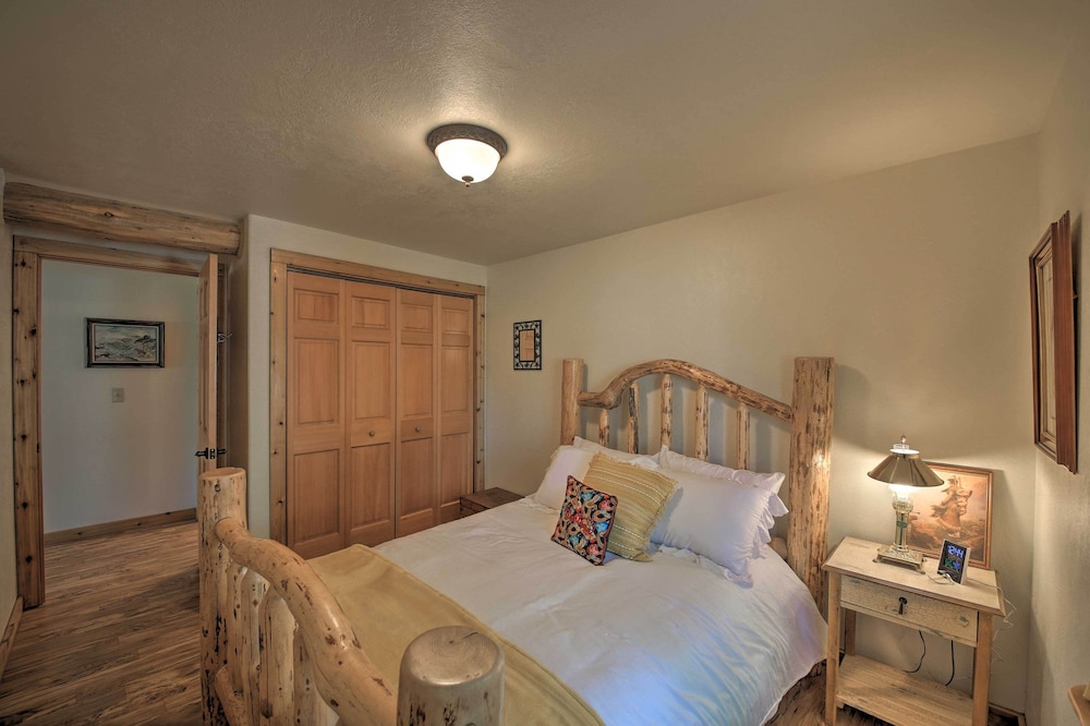 House (2 Bedrooms) photo 2