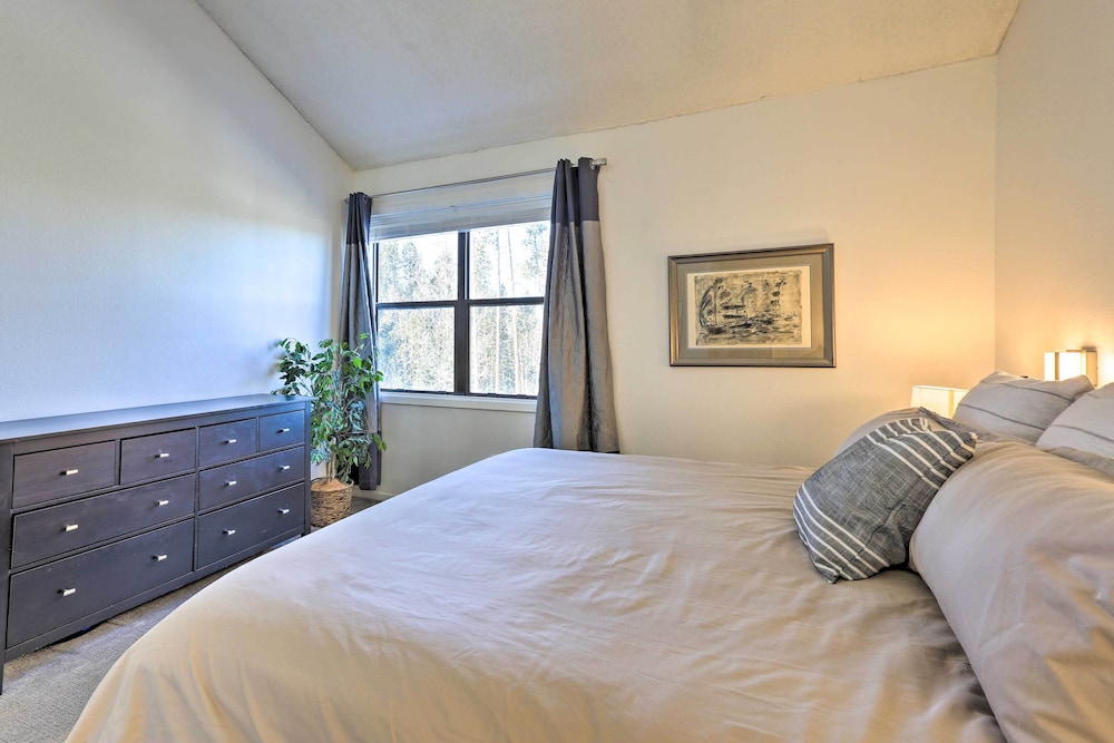 Apartment (3 Bedrooms) photo 2