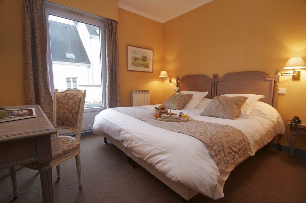 Superior Single Room, 1 Double Bed, Non Smoking photo 2