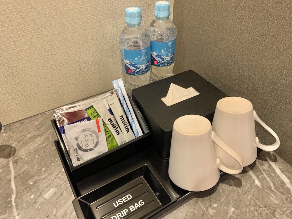 Deluxe Twin Room, Non Smoking (No cleaning Service) - Photo 5