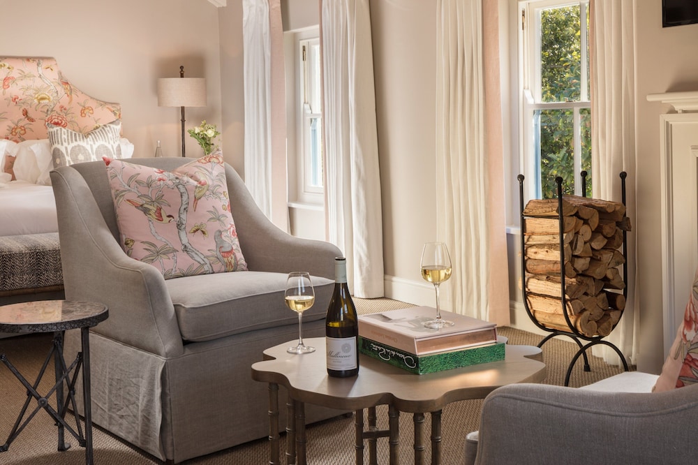 Room (Auberge) photo 3