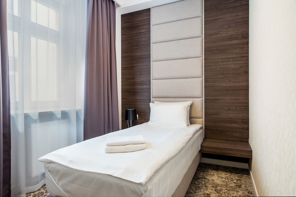 Comfort Triple Room - Photo 1