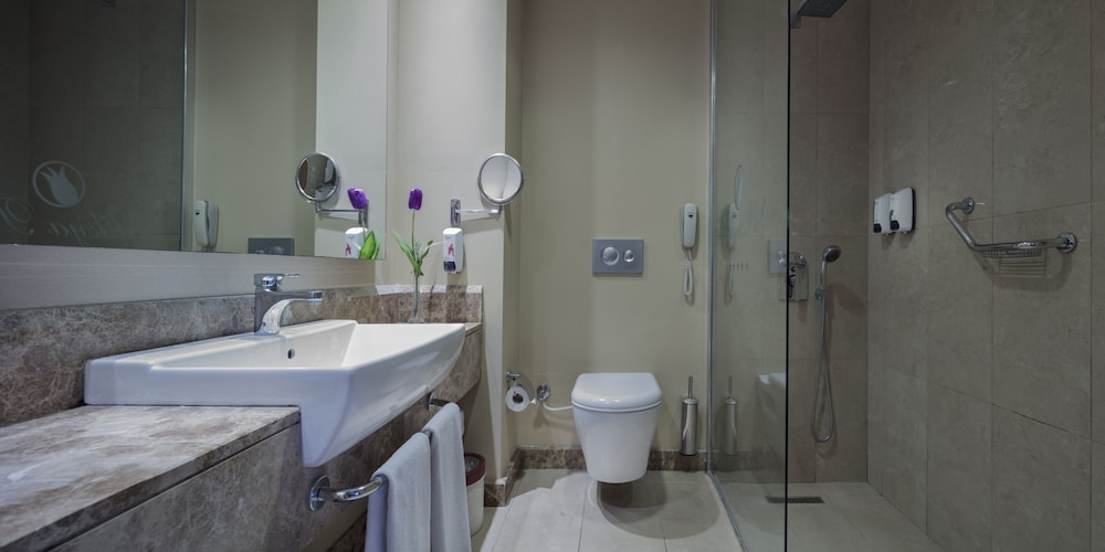 Standard Double or Twin Room photo 2